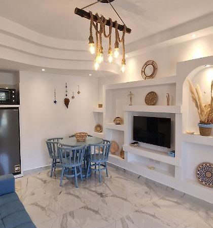 Mystic Collection Of Luxury Apartments Sharm el-Sheikh Ngoại thất bức ảnh