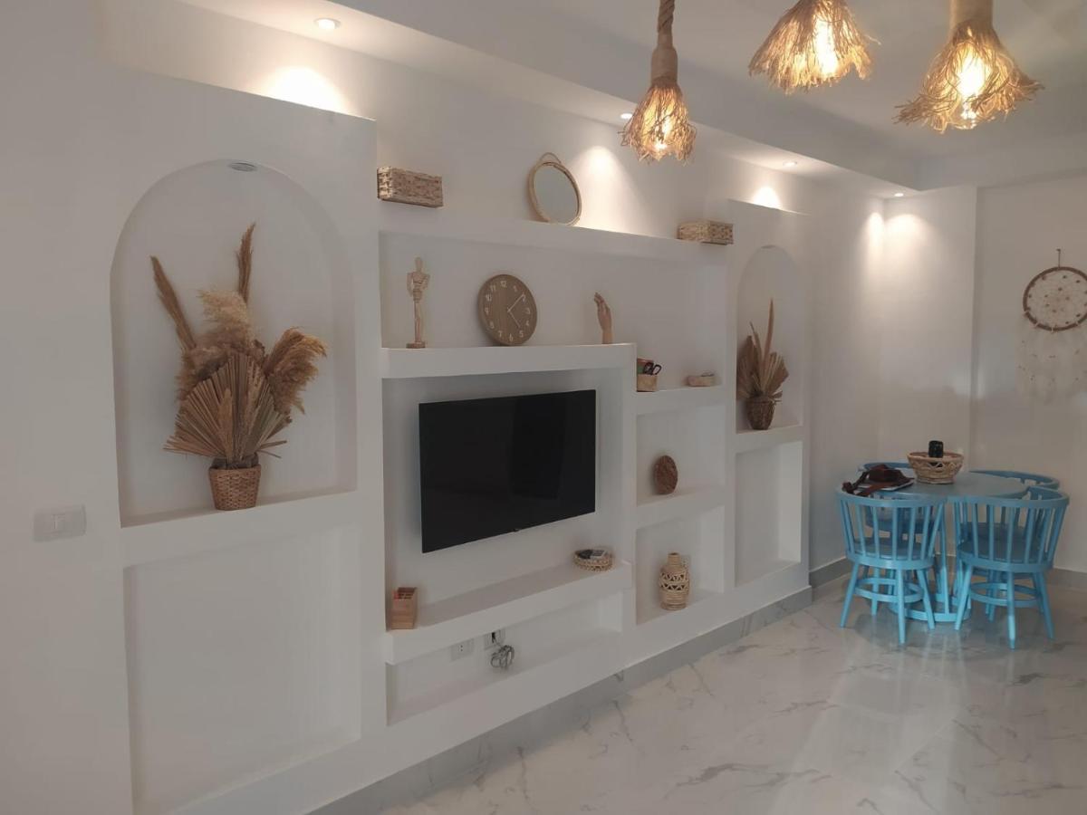 Mystic Collection Of Luxury Apartments Sharm el-Sheikh Ngoại thất bức ảnh