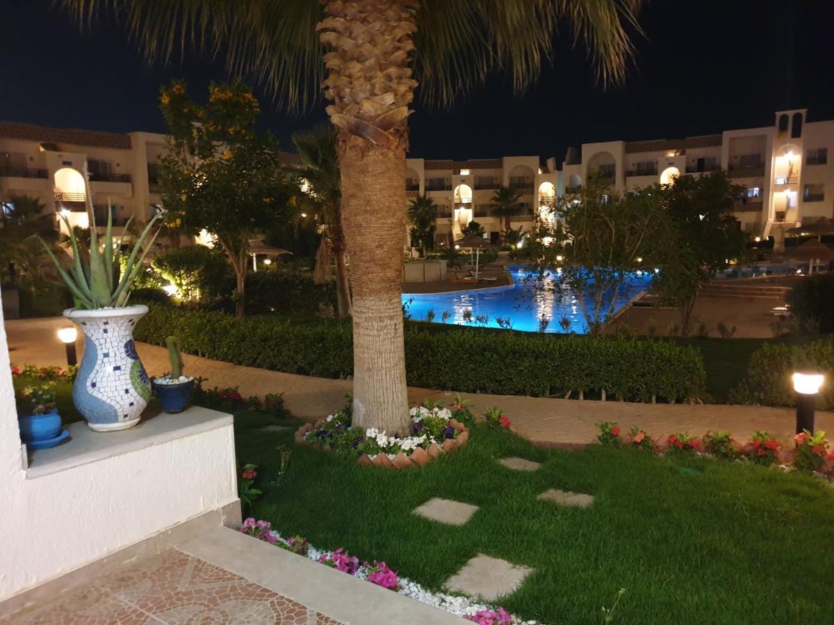 Mystic Collection Of Luxury Apartments Sharm el-Sheikh Ngoại thất bức ảnh