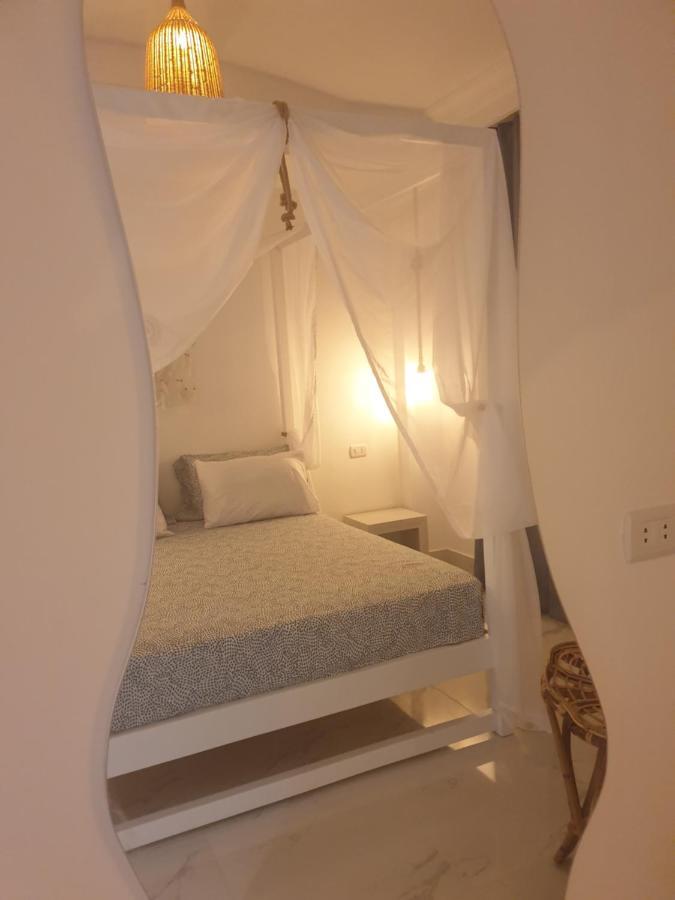 Mystic Collection Of Luxury Apartments Sharm el-Sheikh Ngoại thất bức ảnh