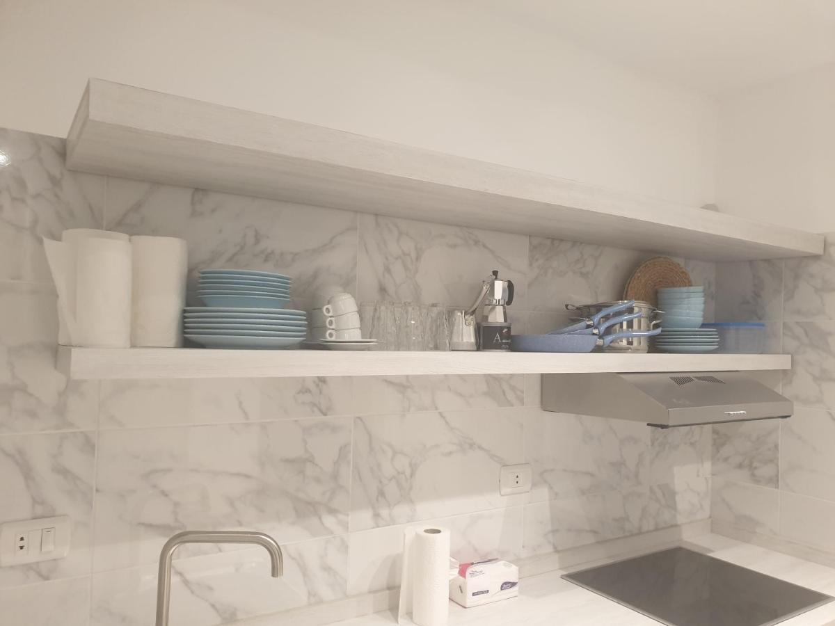 Mystic Collection Of Luxury Apartments Sharm el-Sheikh Ngoại thất bức ảnh