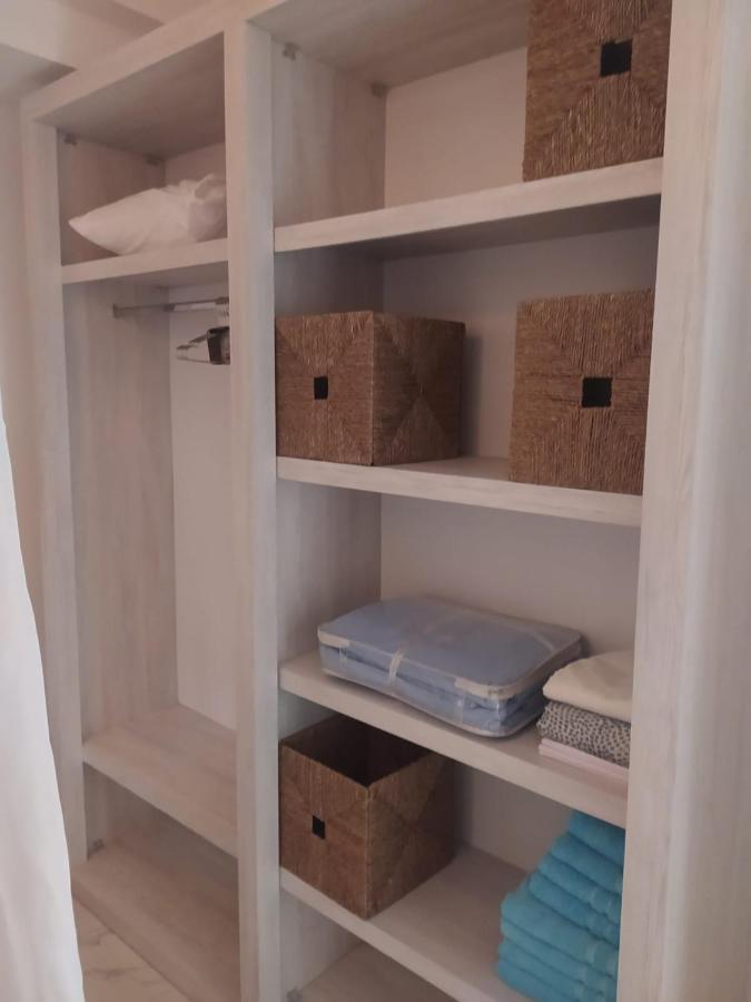 Mystic Collection Of Luxury Apartments Sharm el-Sheikh Ngoại thất bức ảnh
