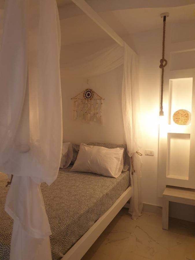 Mystic Collection Of Luxury Apartments Sharm el-Sheikh Ngoại thất bức ảnh