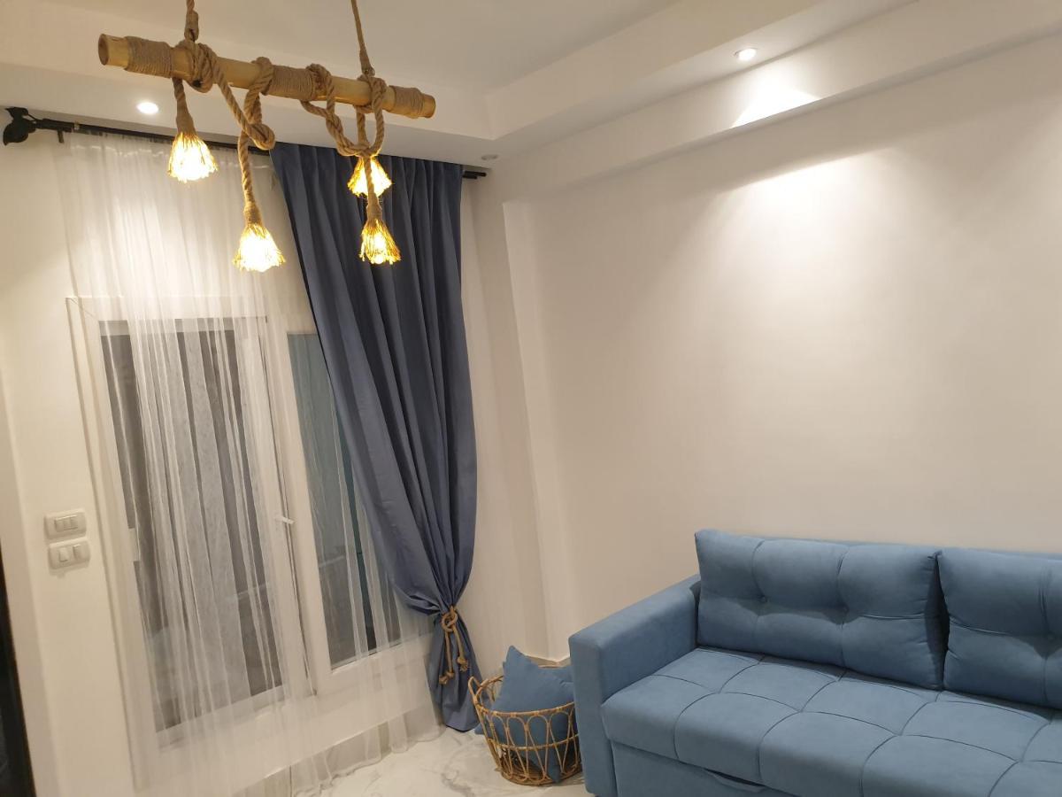 Mystic Collection Of Luxury Apartments Sharm el-Sheikh Ngoại thất bức ảnh