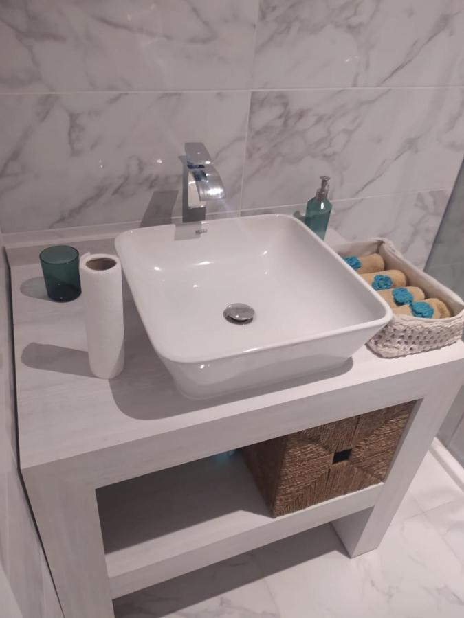 Mystic Collection Of Luxury Apartments Sharm el-Sheikh Ngoại thất bức ảnh