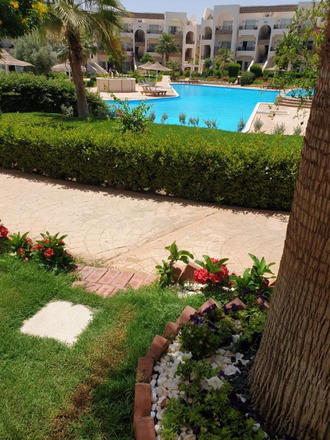 Mystic Collection Of Luxury Apartments Sharm el-Sheikh Ngoại thất bức ảnh