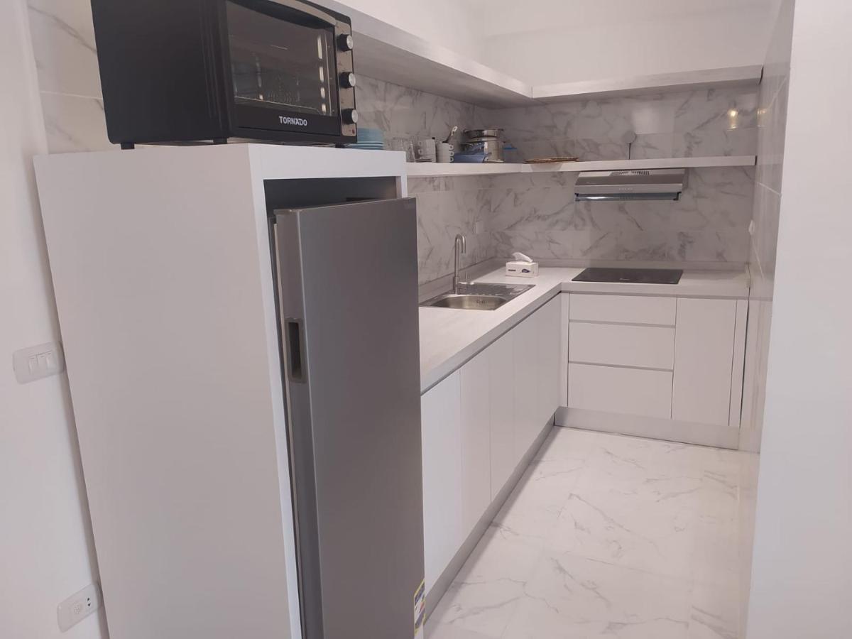 Mystic Collection Of Luxury Apartments Sharm el-Sheikh Ngoại thất bức ảnh