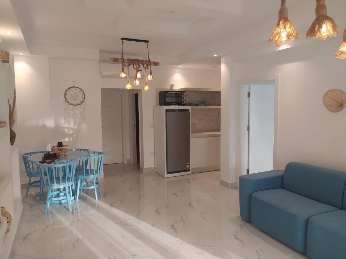 Mystic Collection Of Luxury Apartments Sharm el-Sheikh Ngoại thất bức ảnh