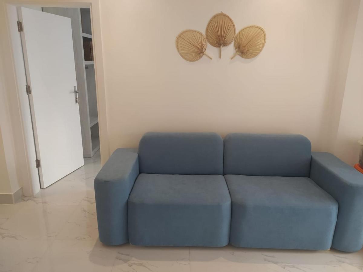 Mystic Collection Of Luxury Apartments Sharm el-Sheikh Ngoại thất bức ảnh