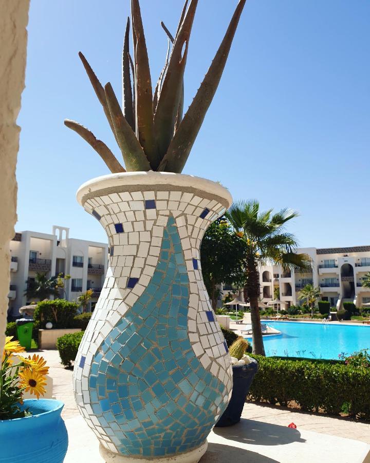 Mystic Collection Of Luxury Apartments Sharm el-Sheikh Ngoại thất bức ảnh