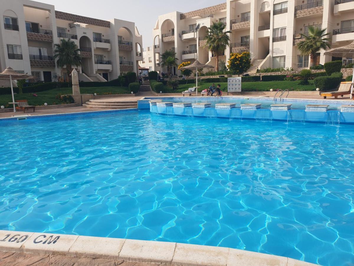 Mystic Collection Of Luxury Apartments Sharm el-Sheikh Ngoại thất bức ảnh