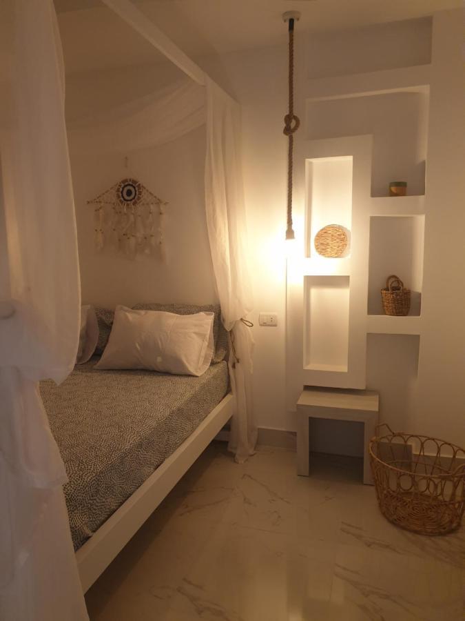 Mystic Collection Of Luxury Apartments Sharm el-Sheikh Ngoại thất bức ảnh