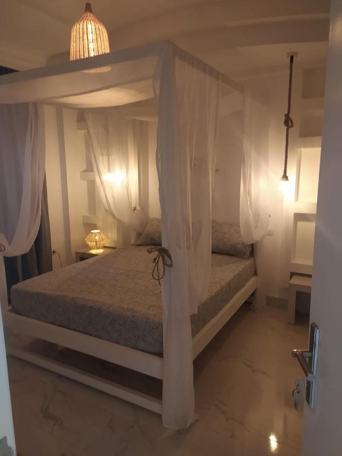 Mystic Collection Of Luxury Apartments Sharm el-Sheikh Ngoại thất bức ảnh