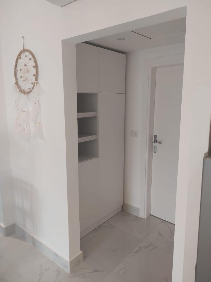 Mystic Collection Of Luxury Apartments Sharm el-Sheikh Ngoại thất bức ảnh