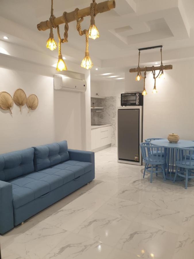 Mystic Collection Of Luxury Apartments Sharm el-Sheikh Ngoại thất bức ảnh