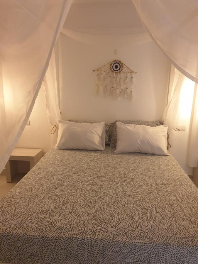 Mystic Collection Of Luxury Apartments Sharm el-Sheikh Ngoại thất bức ảnh