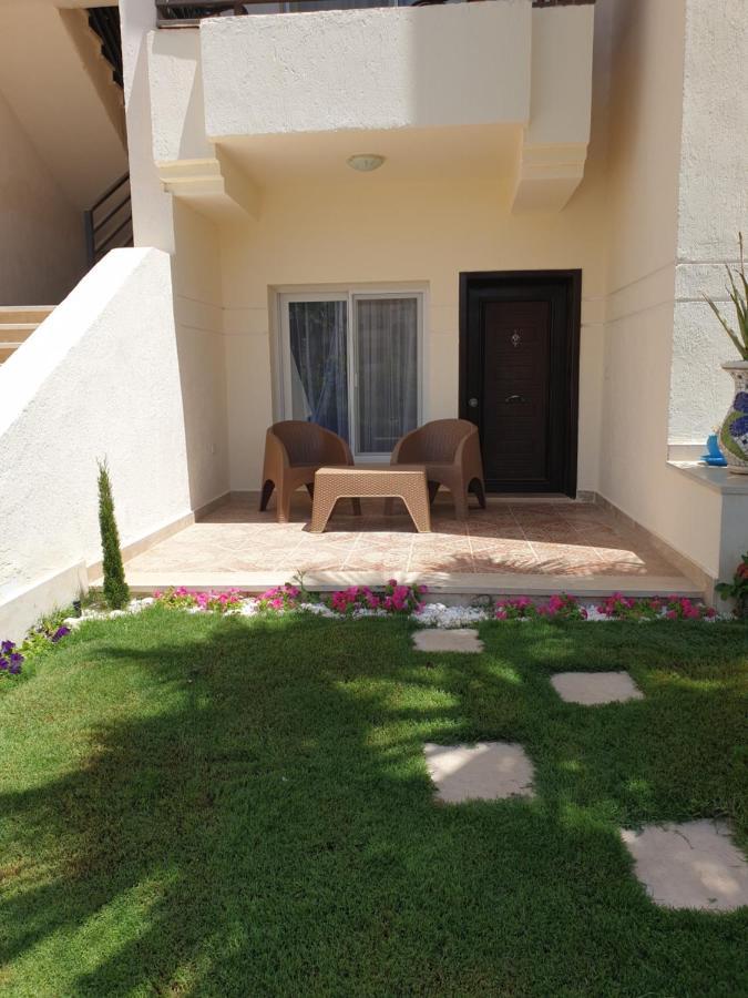 Mystic Collection Of Luxury Apartments Sharm el-Sheikh Ngoại thất bức ảnh
