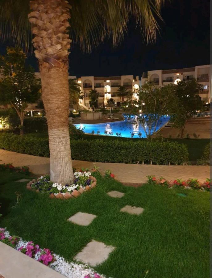 Mystic Collection Of Luxury Apartments Sharm el-Sheikh Ngoại thất bức ảnh