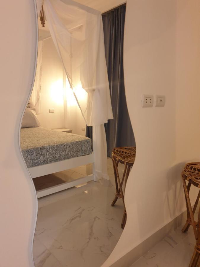 Mystic Collection Of Luxury Apartments Sharm el-Sheikh Ngoại thất bức ảnh