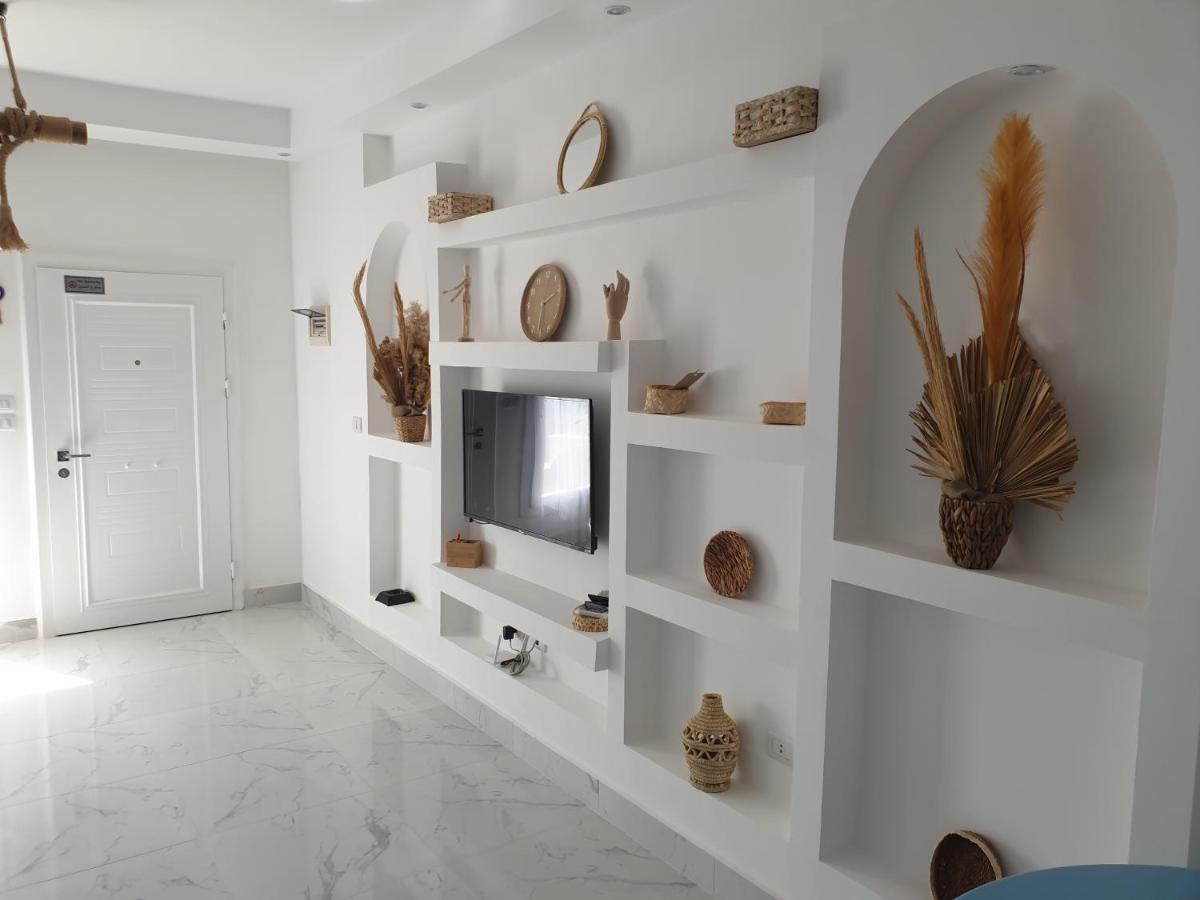 Mystic Collection Of Luxury Apartments Sharm el-Sheikh Ngoại thất bức ảnh