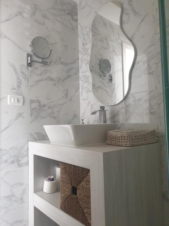 Mystic Collection Of Luxury Apartments Sharm el-Sheikh Ngoại thất bức ảnh
