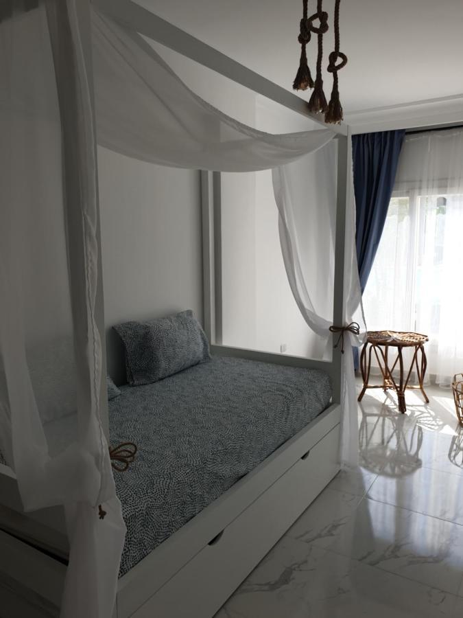 Mystic Collection Of Luxury Apartments Sharm el-Sheikh Ngoại thất bức ảnh
