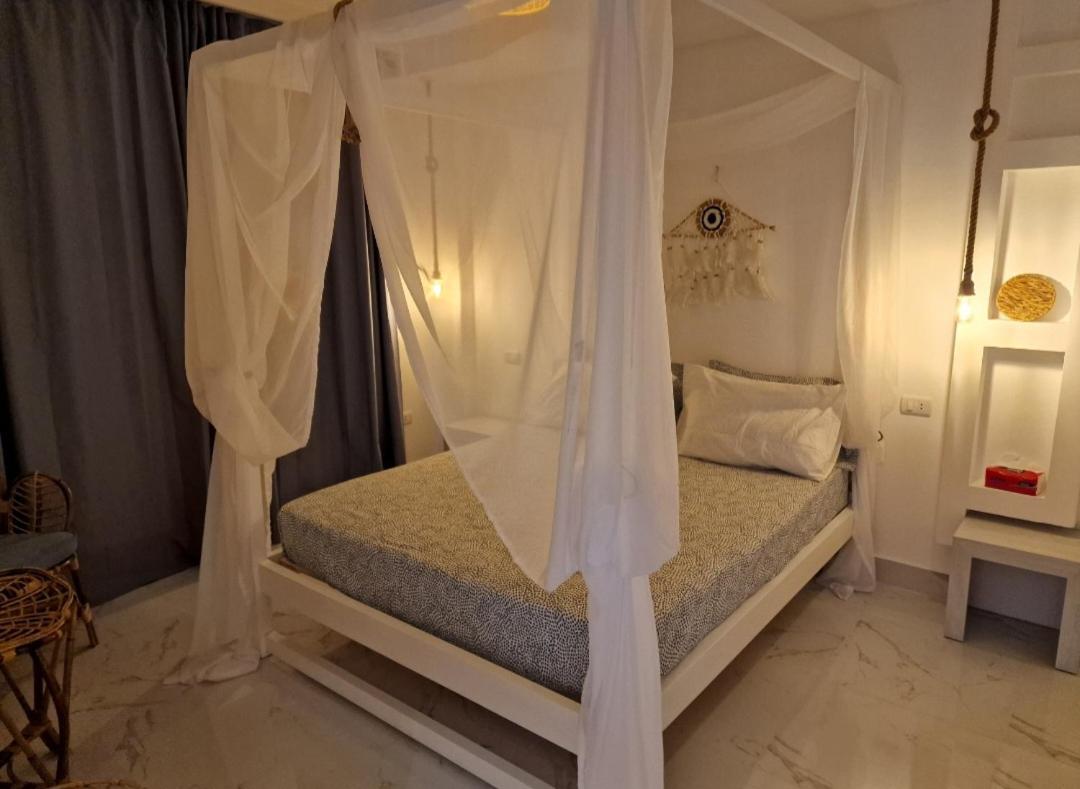 Mystic Collection Of Luxury Apartments Sharm el-Sheikh Ngoại thất bức ảnh