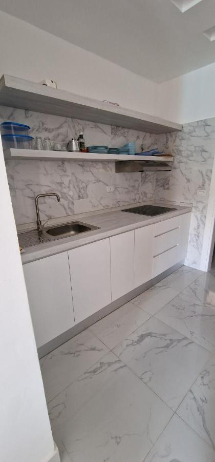 Mystic Collection Of Luxury Apartments Sharm el-Sheikh Ngoại thất bức ảnh