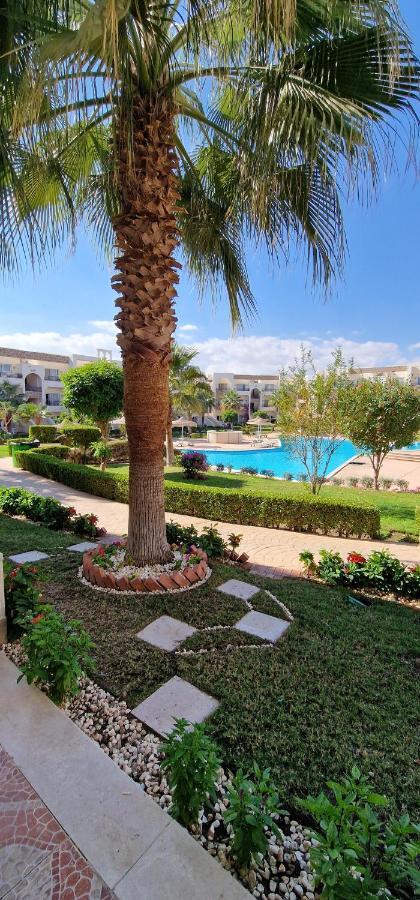 Mystic Collection Of Luxury Apartments Sharm el-Sheikh Ngoại thất bức ảnh