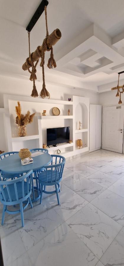 Mystic Collection Of Luxury Apartments Sharm el-Sheikh Ngoại thất bức ảnh