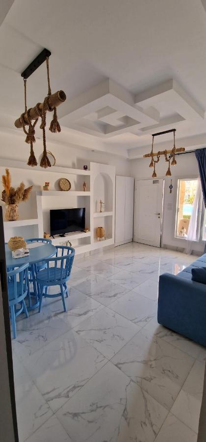 Mystic Collection Of Luxury Apartments Sharm el-Sheikh Ngoại thất bức ảnh