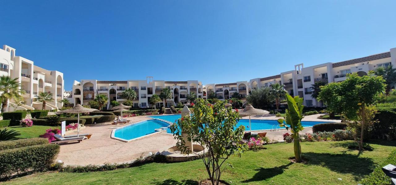 Mystic Collection Of Luxury Apartments Sharm el-Sheikh Ngoại thất bức ảnh