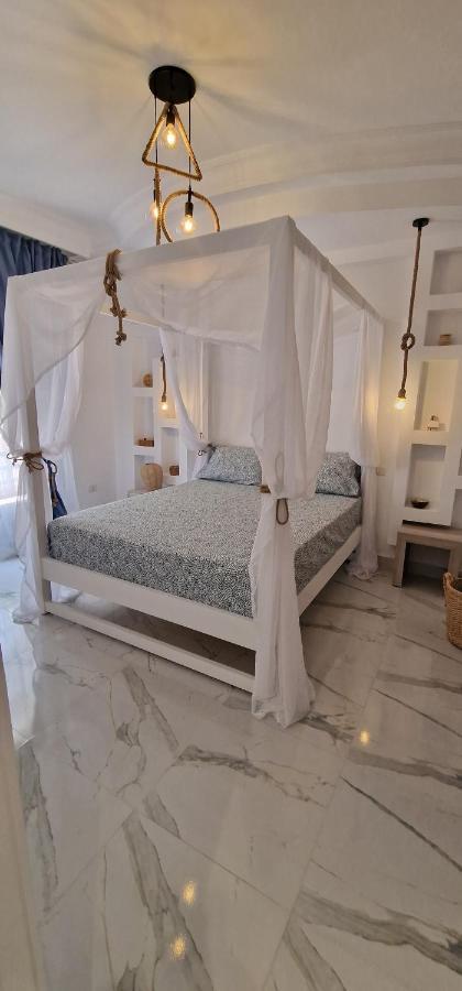 Mystic Collection Of Luxury Apartments Sharm el-Sheikh Ngoại thất bức ảnh