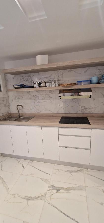 Mystic Collection Of Luxury Apartments Sharm el-Sheikh Ngoại thất bức ảnh