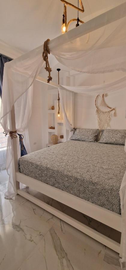 Mystic Collection Of Luxury Apartments Sharm el-Sheikh Ngoại thất bức ảnh