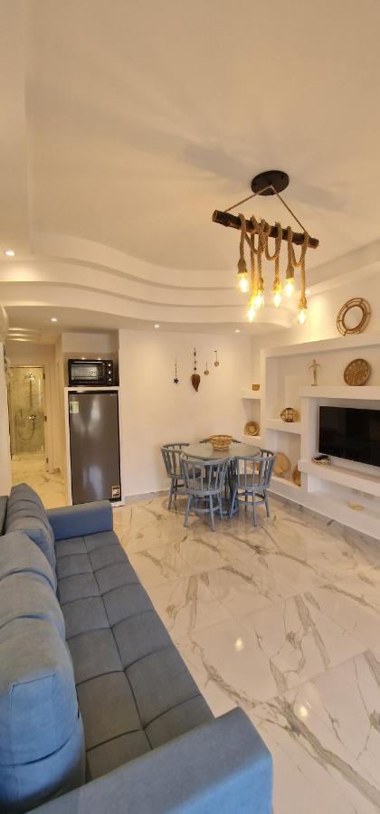 Mystic Collection Of Luxury Apartments Sharm el-Sheikh Ngoại thất bức ảnh