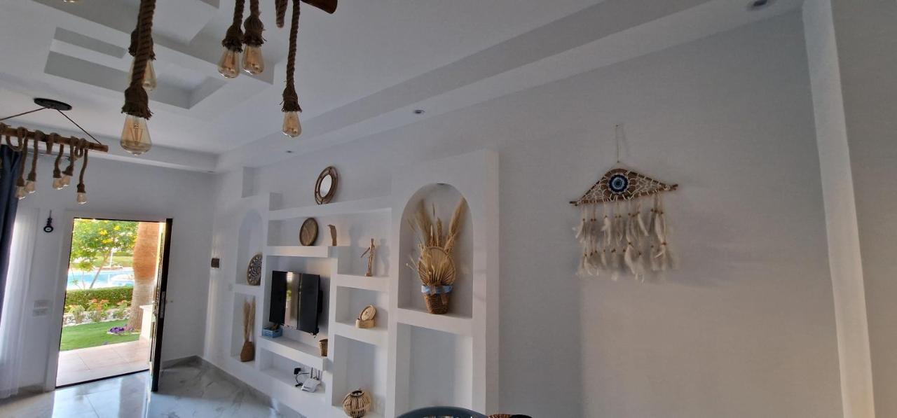 Mystic Collection Of Luxury Apartments Sharm el-Sheikh Ngoại thất bức ảnh