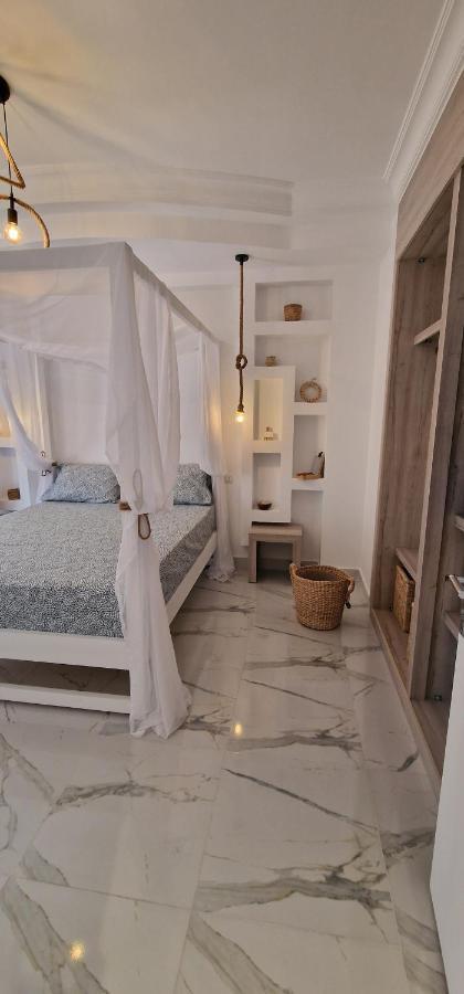 Mystic Collection Of Luxury Apartments Sharm el-Sheikh Ngoại thất bức ảnh