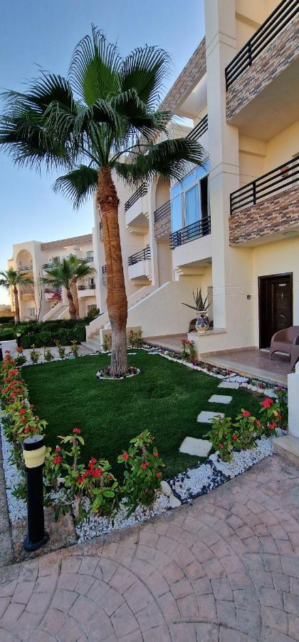 Mystic Collection Of Luxury Apartments Sharm el-Sheikh Ngoại thất bức ảnh