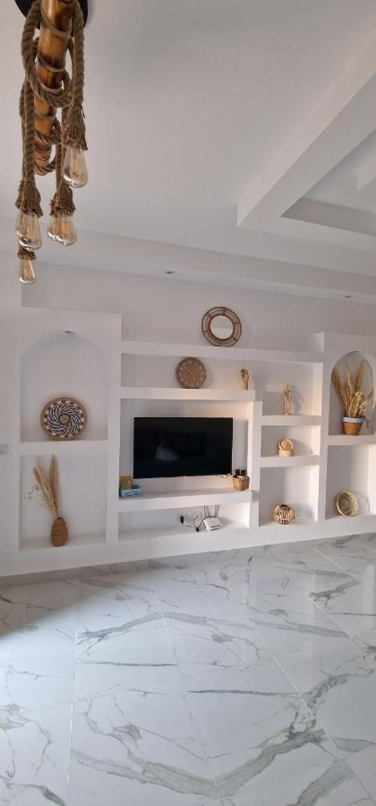 Mystic Collection Of Luxury Apartments Sharm el-Sheikh Ngoại thất bức ảnh