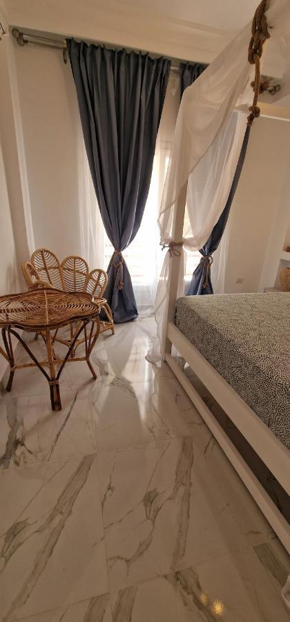 Mystic Collection Of Luxury Apartments Sharm el-Sheikh Ngoại thất bức ảnh