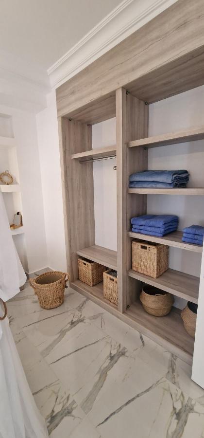 Mystic Collection Of Luxury Apartments Sharm el-Sheikh Ngoại thất bức ảnh